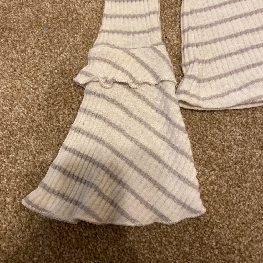 Altard State Bell Sleeve Top